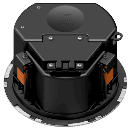 AUDAC CALI660/W, двухполосная, встраиваемая акустическая система